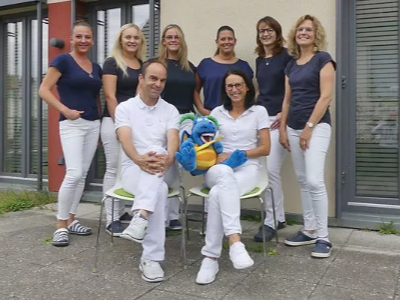 Unser Team Unser Team